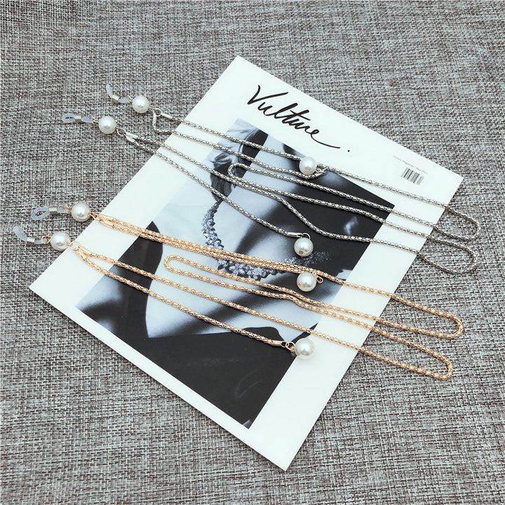 Elegant Long Chain Earrings Bowlift