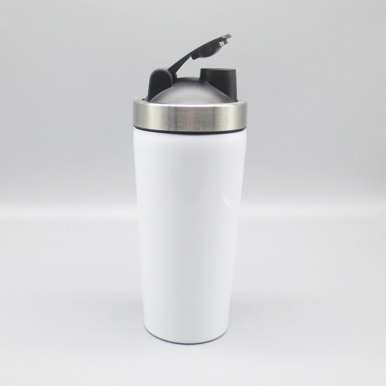 Ladies High-Quality Thermo Mug with Lid Bowlift