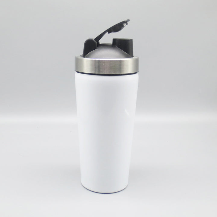 Ladies High-Quality Thermo Mug with Lid Bowlift