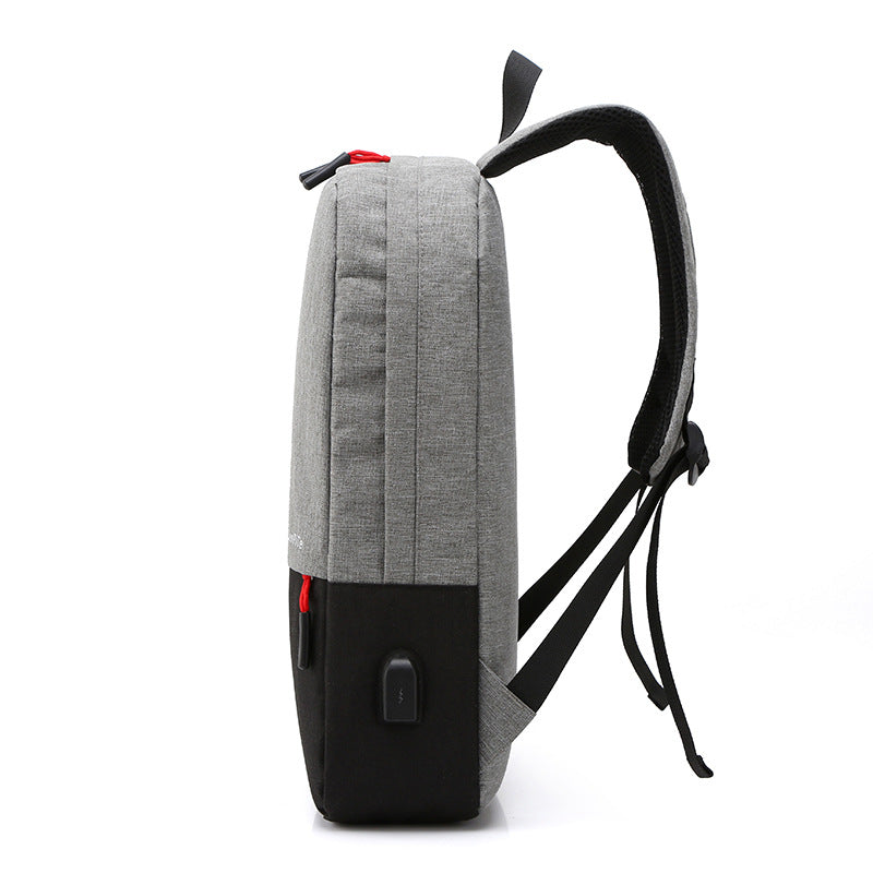 Lightweight Everyday Backpack Bowlift