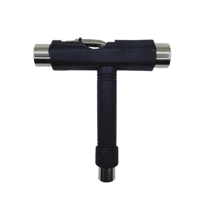 Multi-Functional Skate Tool Bowlift