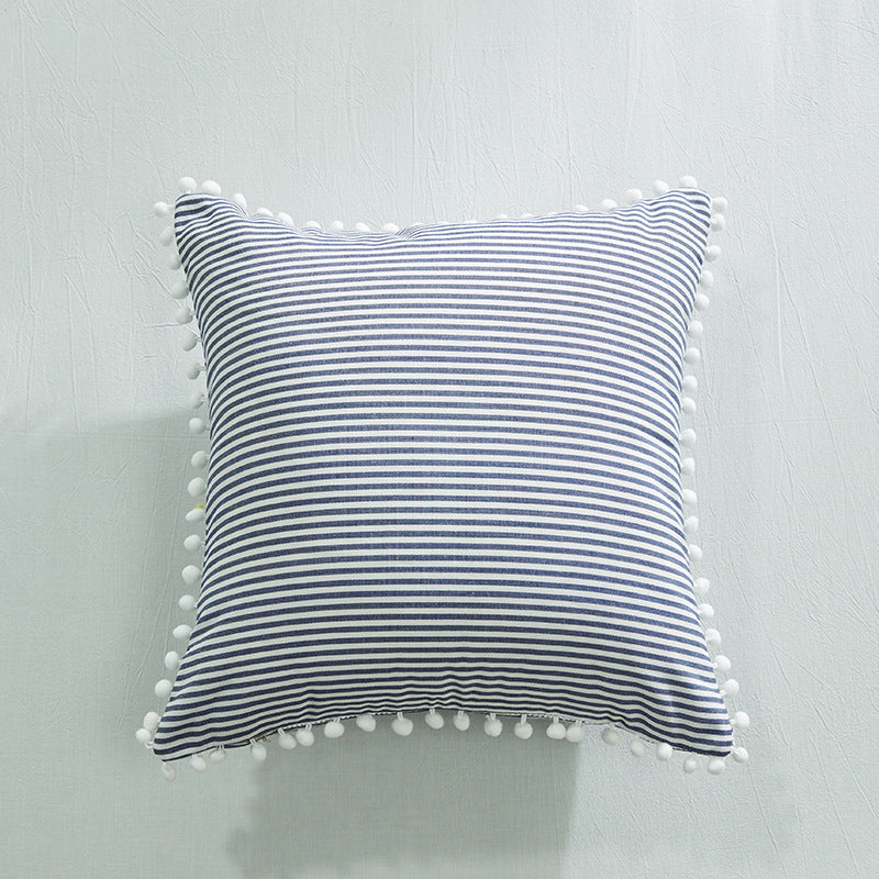 Decorative Cushion Accent Pillow