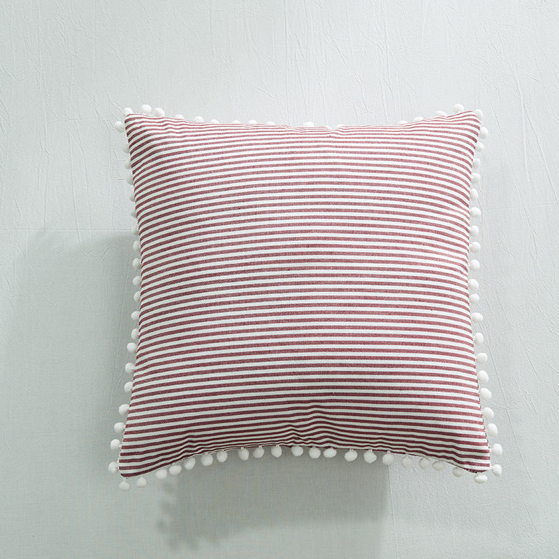 Decorative Cushion Accent Pillow