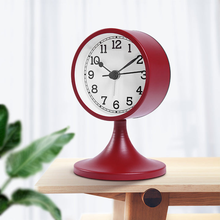 Table clock Bowlift