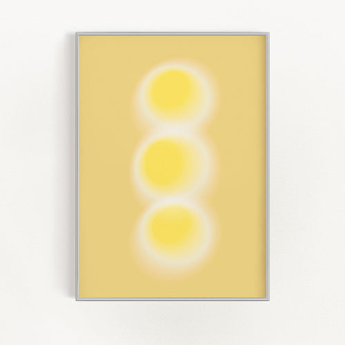 Rings - Yellow | Bowlift