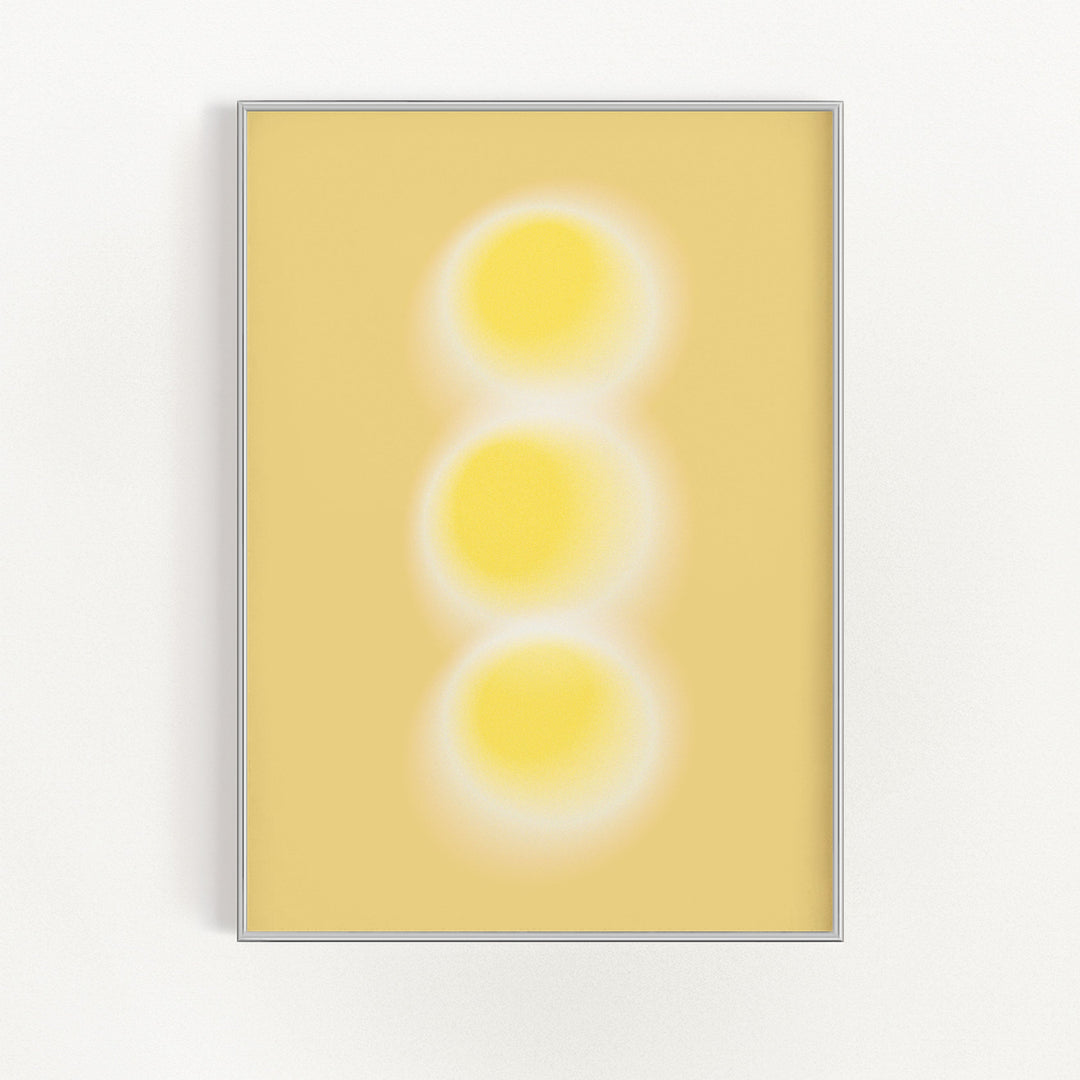 Rings - Yellow | Bowlift