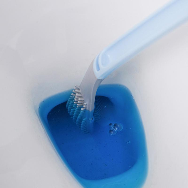 BowLift | GolfClean - Effective and hygienic toilet cleaning without splashes