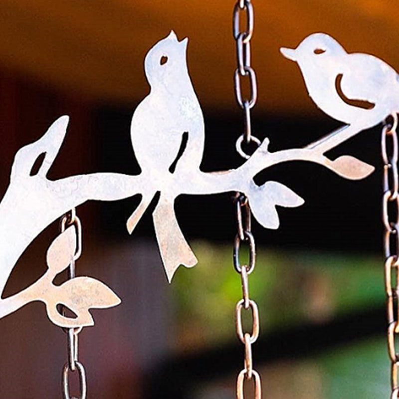 BowLift | ChirpCharm Delightful Tinkling Tunes