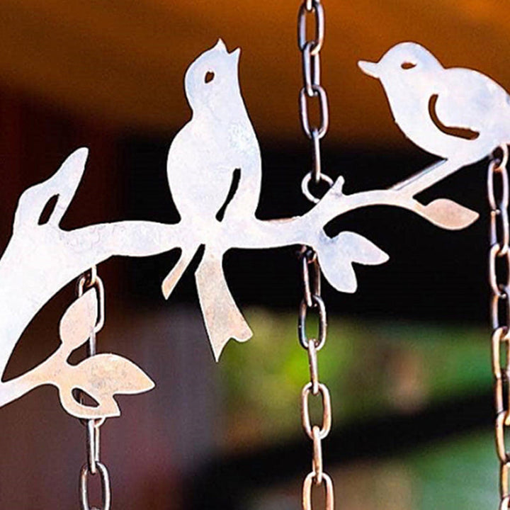 BowLift | ChirpCharm Delightful Tinkling Tunes
