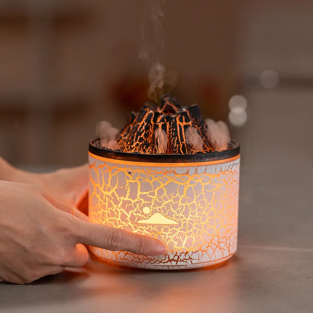 BowLift | Volcano Humidifier