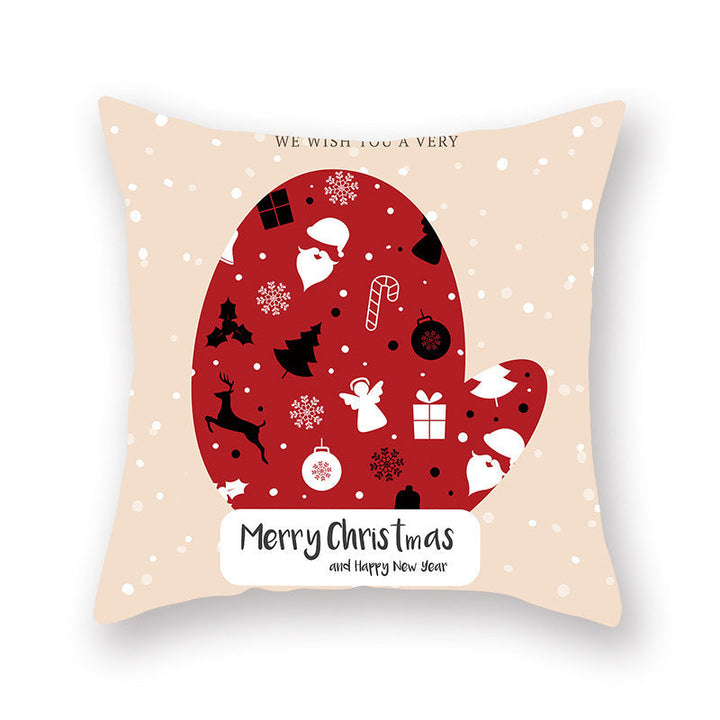 BowLift | Christmas Throw Pillow Covers