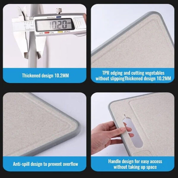 Quick Defrost Tray | Bowlift
