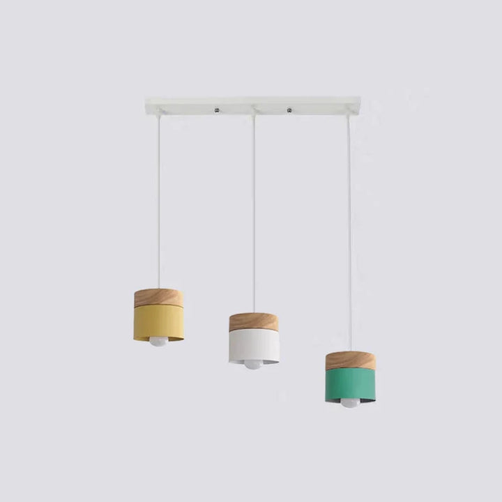 BowLift | DesignBoîte Lamp - Elegant Morandi Pendant Light for any Interior