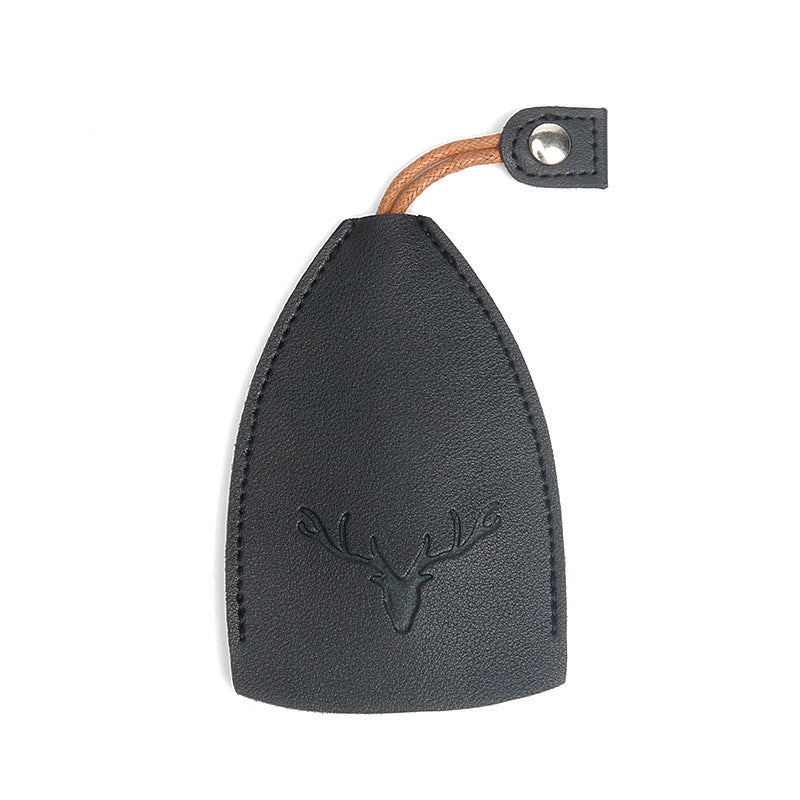 BowLift | Cute Fruits PU Leather Key Case