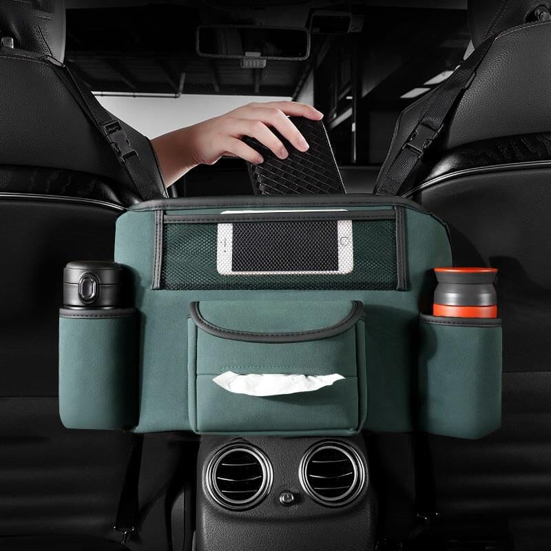 BowLift | Car Storage Pocket