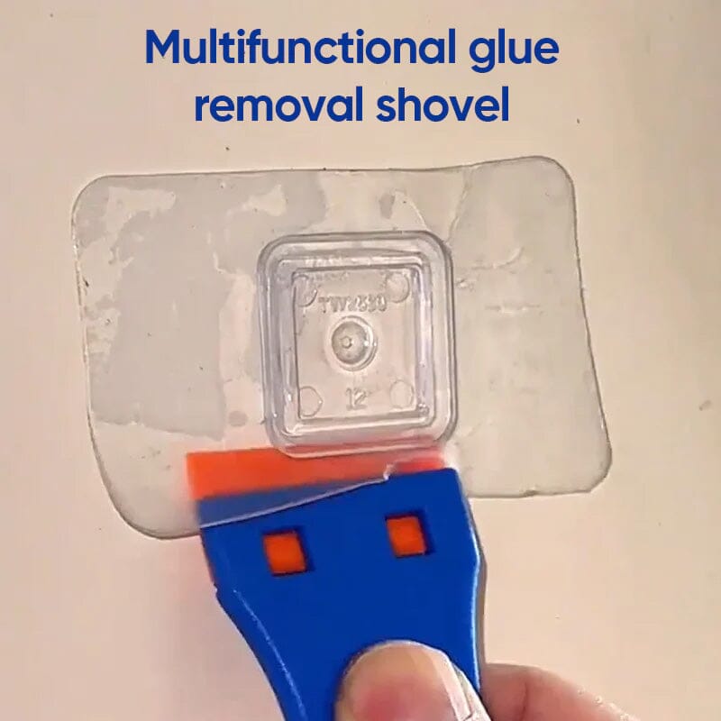 BowLift | Multifunctional shovel for adhesive removal