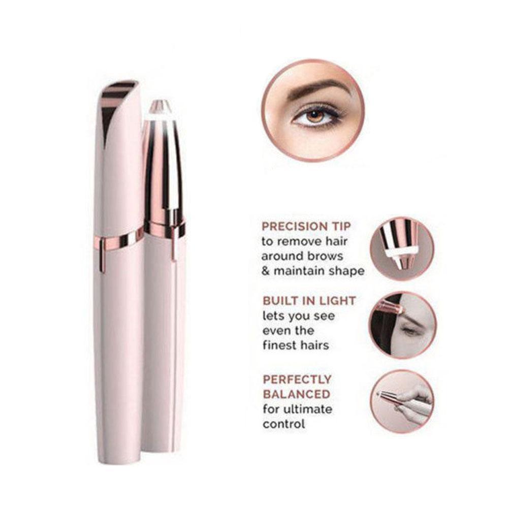BowLift | Painless Eyebrow Epilator