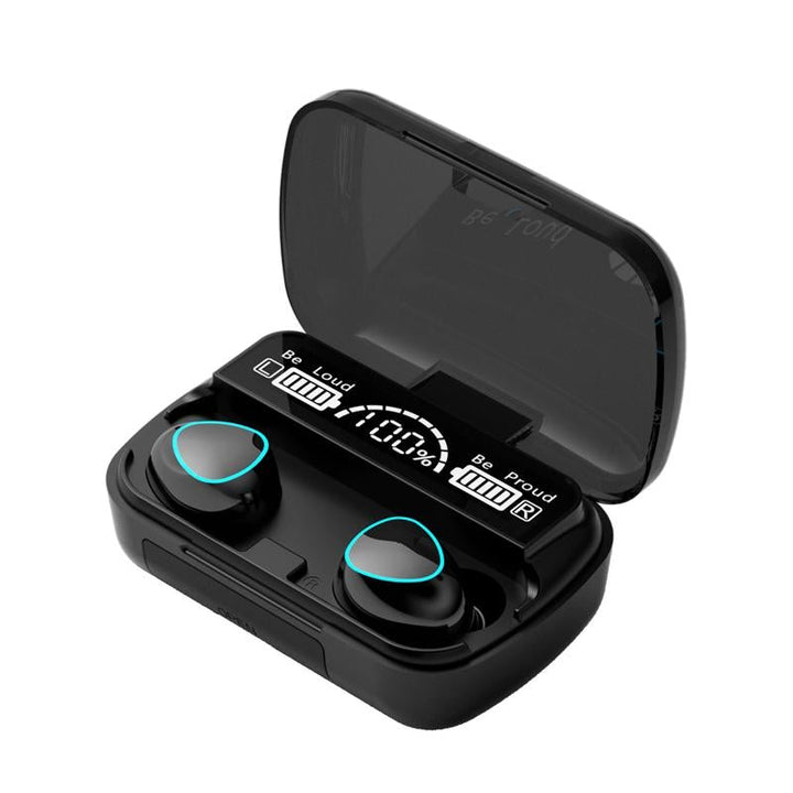 BowLift | Bluetooth Wireless Headphones