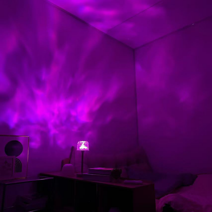 BowLift | LumiSphere Soothing Ambient Glow
