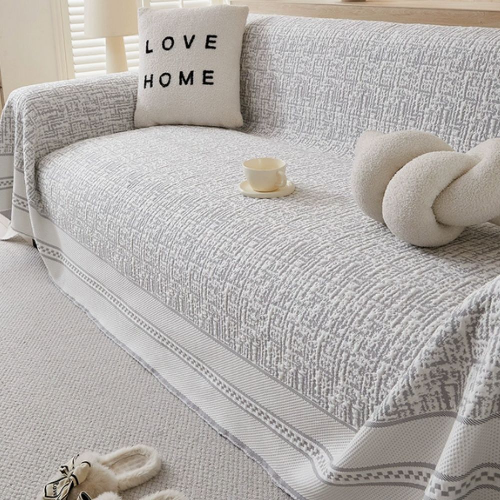 BowLift | Crystal Chill Sofa Cover