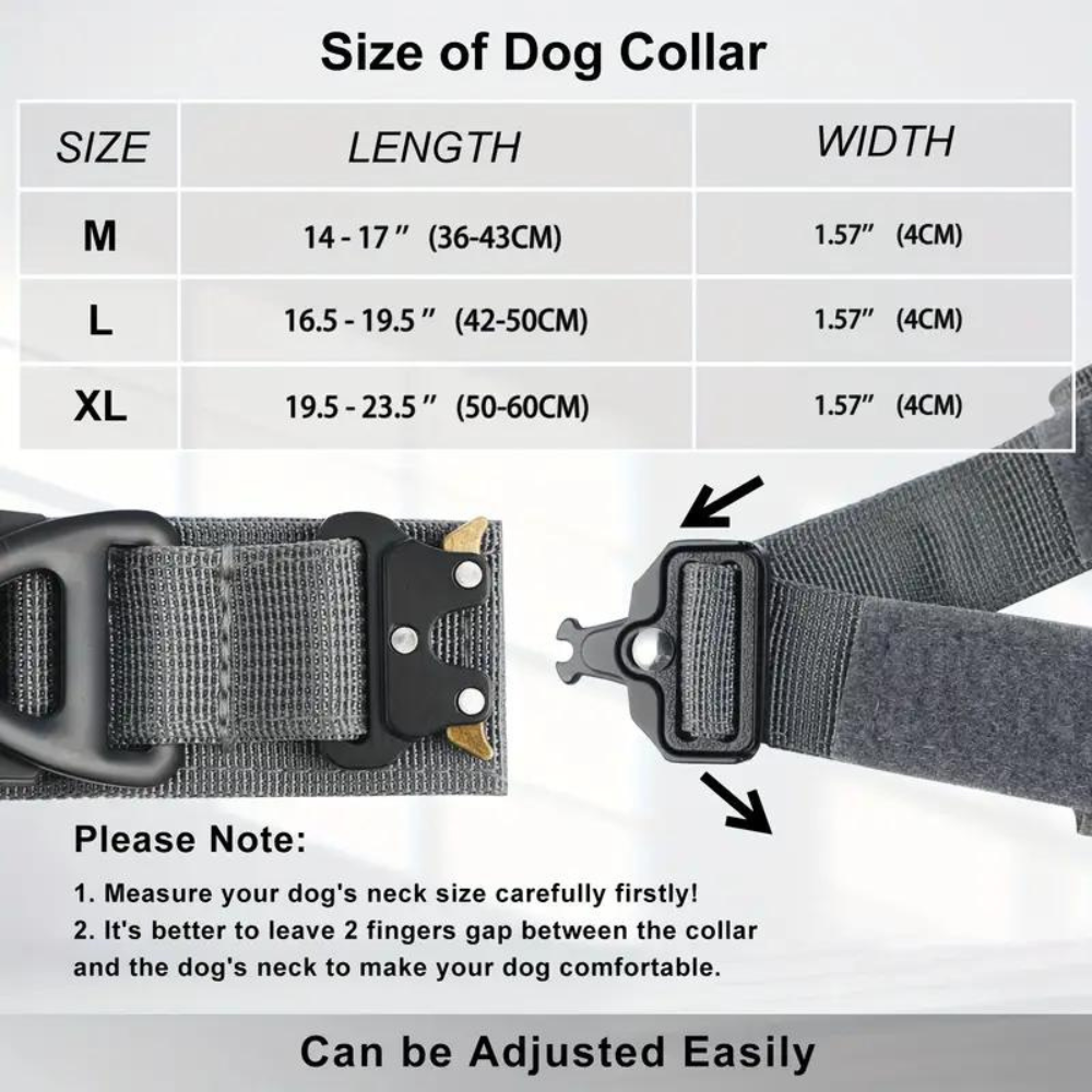 ProGuard • AirTag Dog Collar