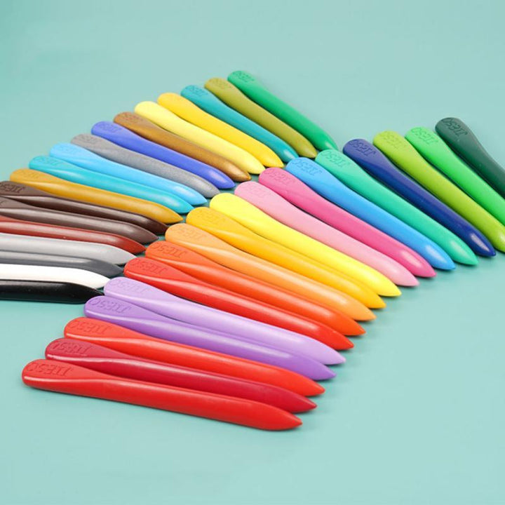 BowLift | Children's Day gifts plastic brush set for children with practice book