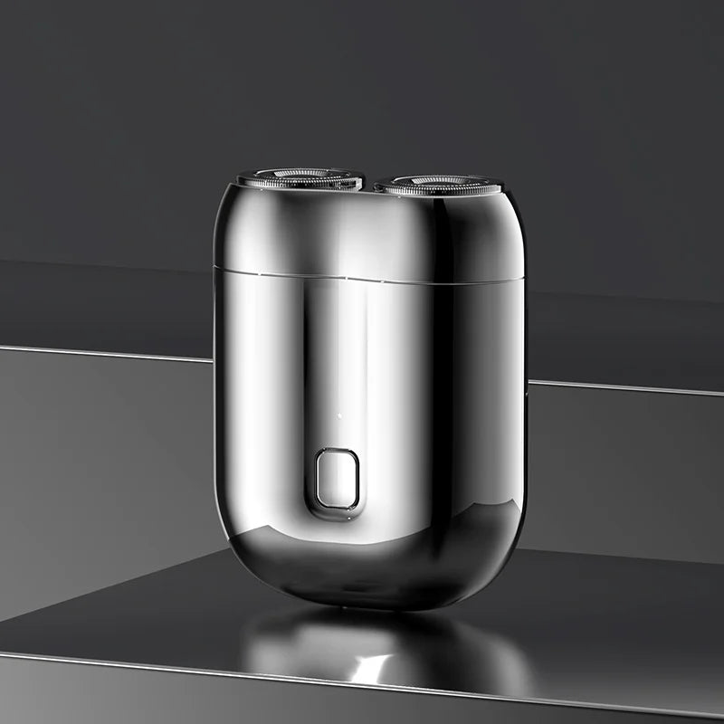 BowLift | Mini Double Head Electric Shave