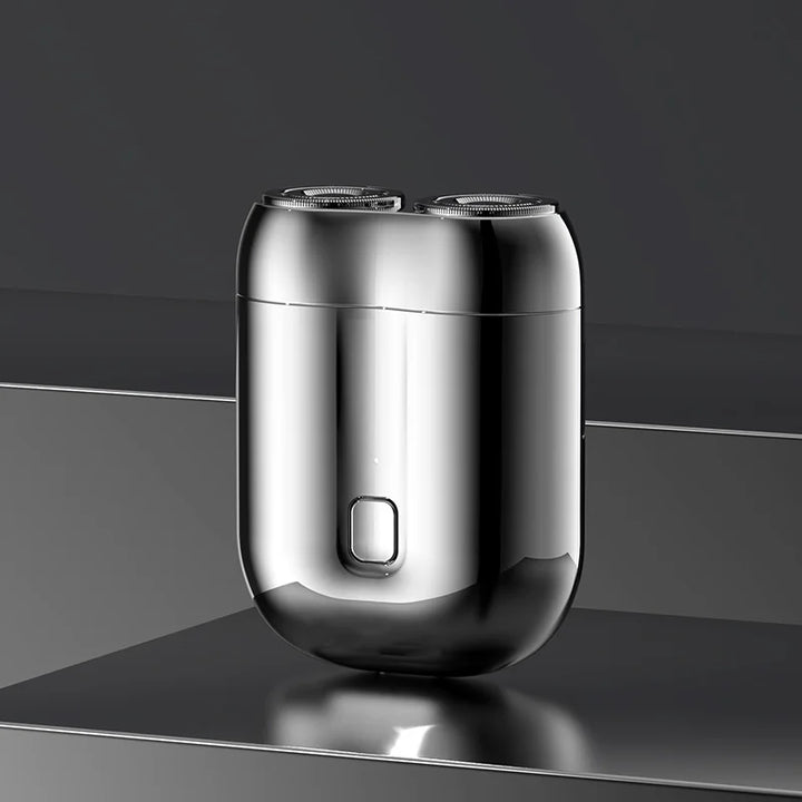 BowLift | Mini Double Head Electric Shave