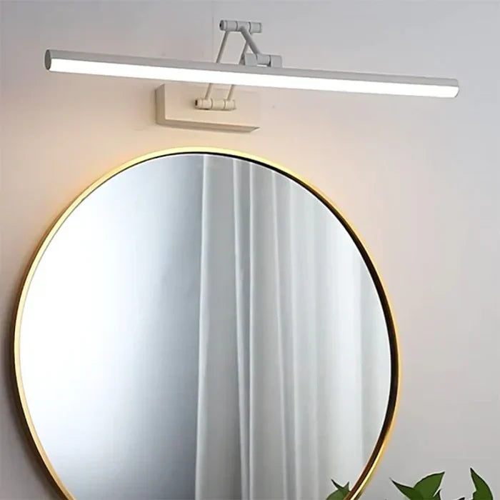 BowLift | Minimalistic LED Wall Lamp - ZenLite