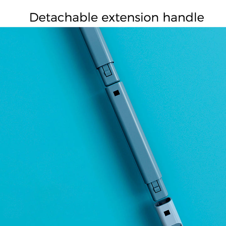 Double-sided Window Screen Cleaning Brush Glass Wiper, Multi-function Pet Hair Lint Remover | Bowlift