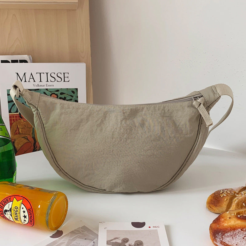 BowLift | Simple Crossbody Bag