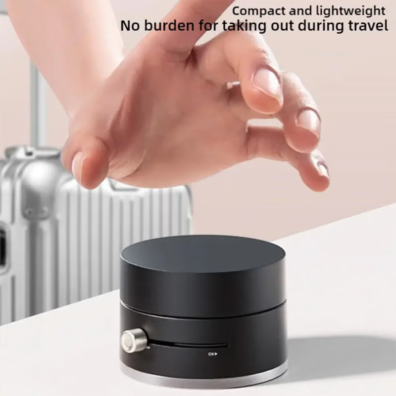 BowLift | Magnetic Phone Holder with Suction Cup