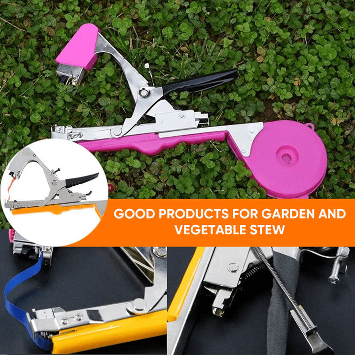 BowLift | Vegetable & Fruit Strapper