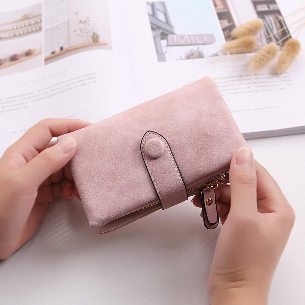 Women three-fold wallet | Bowlift
