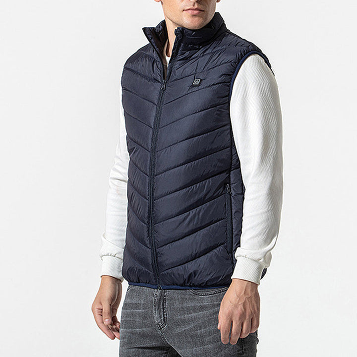 BowLift | Unisex heated vest