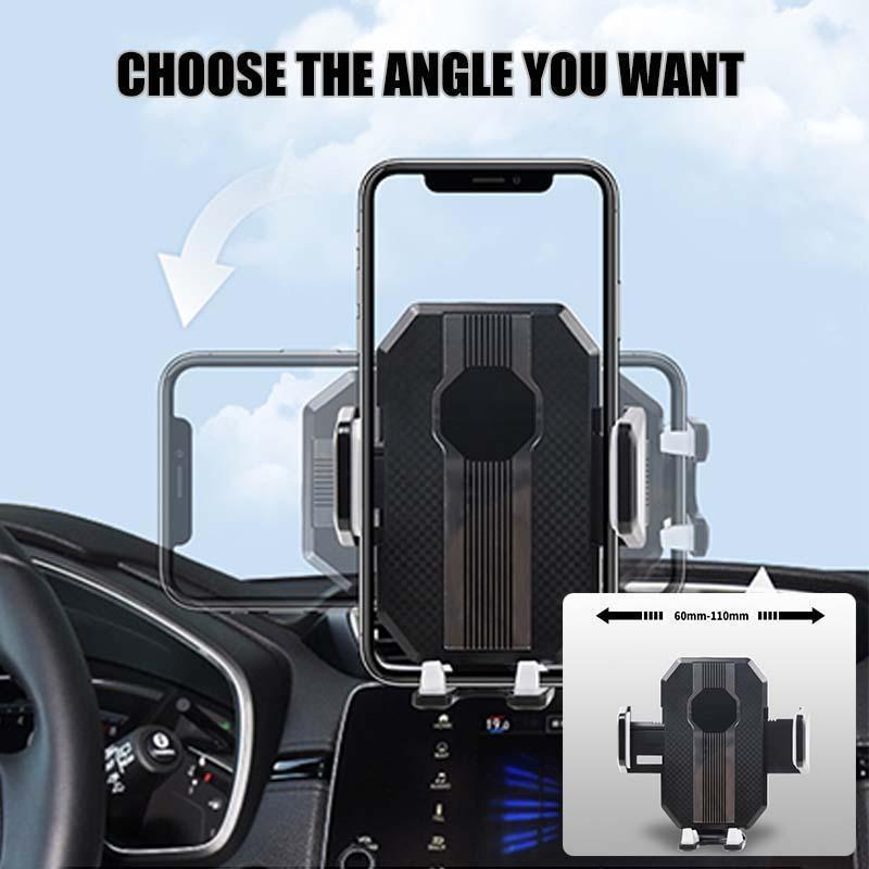 BowLift | Super Adsorption Car Phone Holder