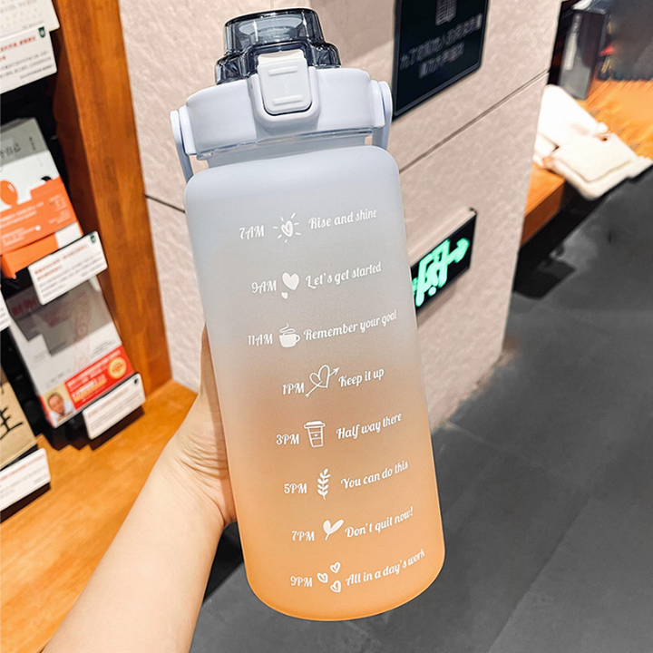 Glitz Gradient Bottle | Bowlift