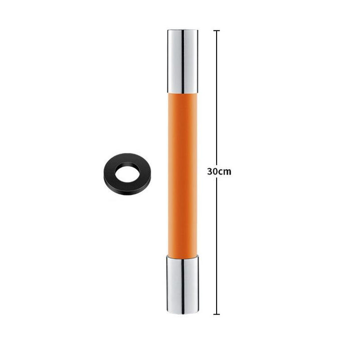 BowLift | Universal Foam Expansion Tube