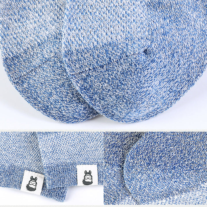 BowLift | Men‘s Business Breathable Anti-bacterial Deodorant Socks（5PCS）
