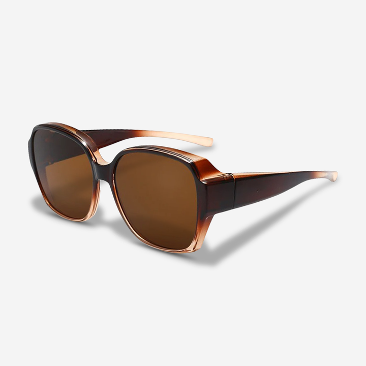 Snap-On Sunglasses for Glasses Wearers – ClipRay | Bowlift