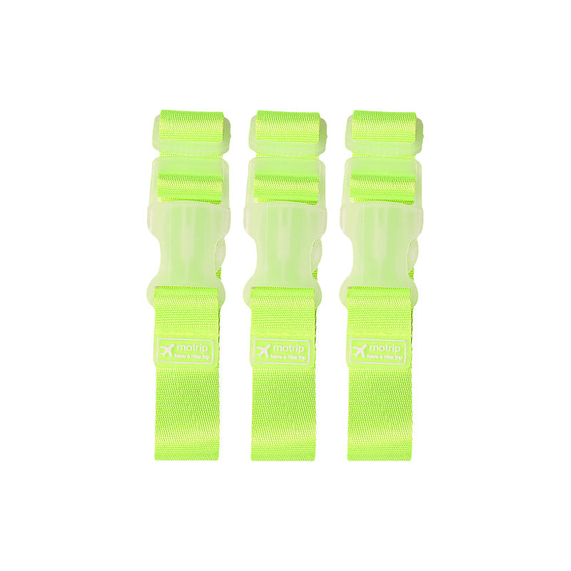 BowLift | Luggage Carrying Clip Buckle