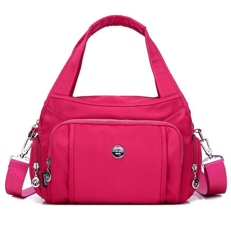 Waterproof Comfortable Crossbody Bag | Bowlift