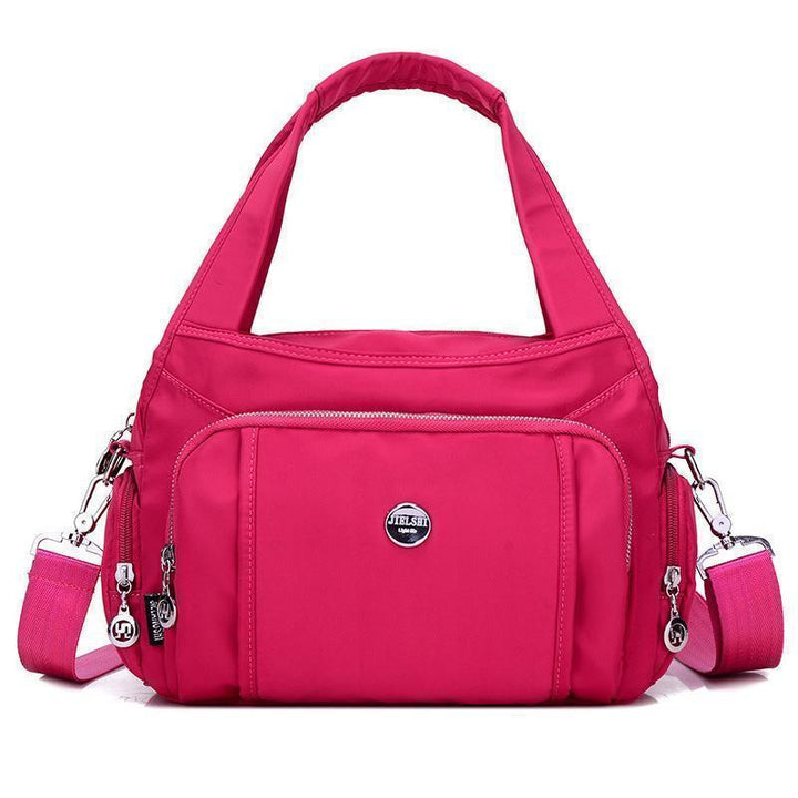 Waterproof Comfortable Crossbody Bag | Bowlift