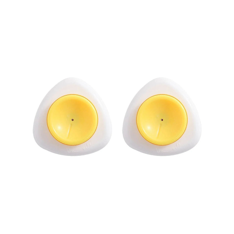 BowLift | Egg perforator with safety lock