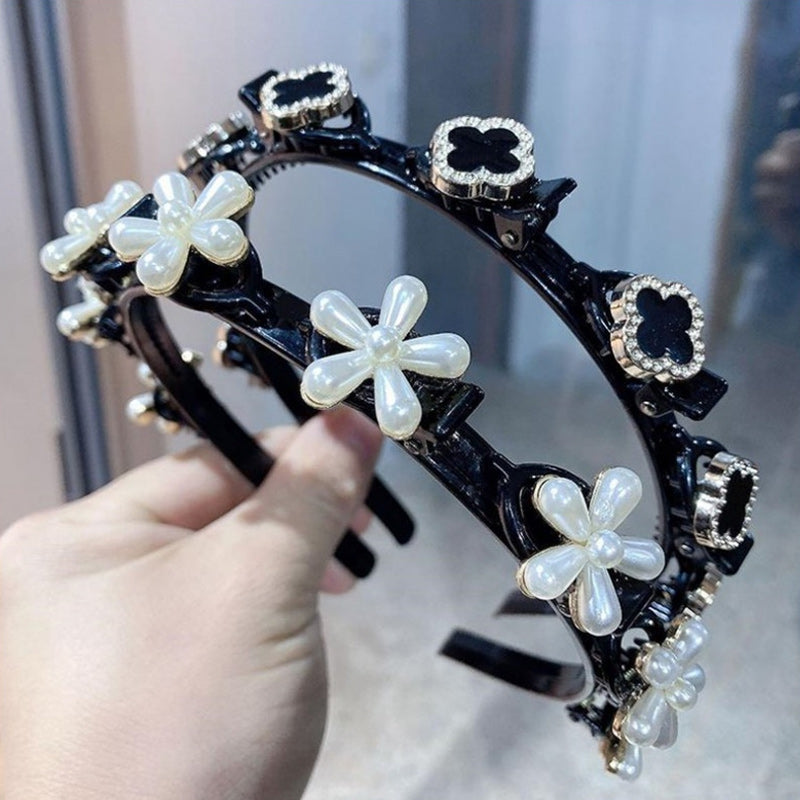 Hairpin Headband for Women | Bowlift