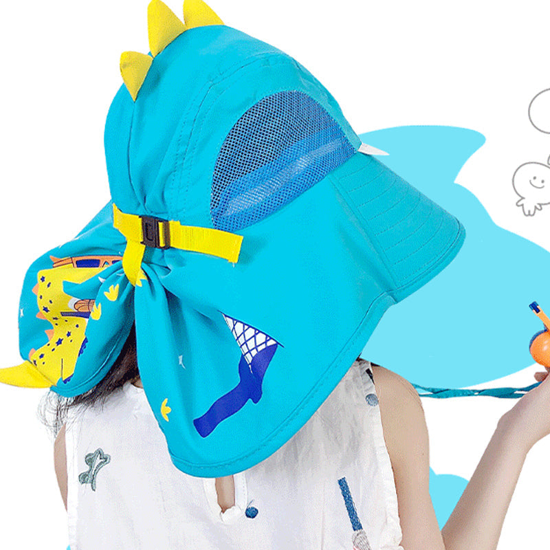 BowLift | Children's Sun Hat