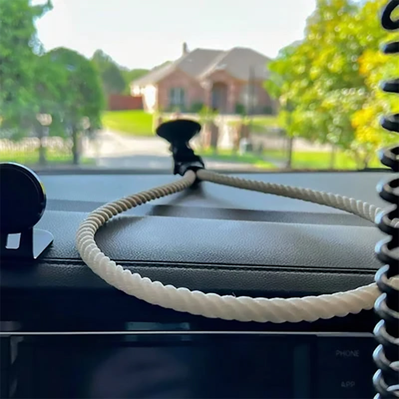 BowLift | Cowboy hat mounts for your vehicle
