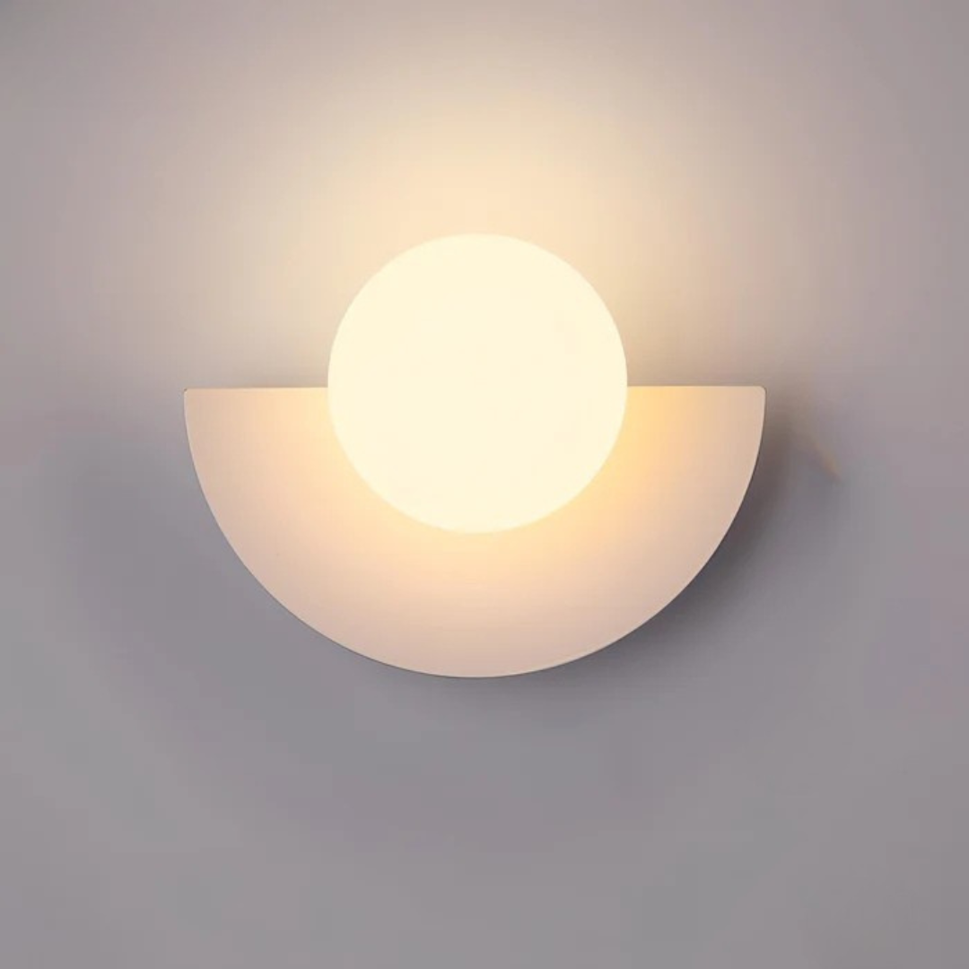 BowLift | Stylish Wall Lamp Indoor