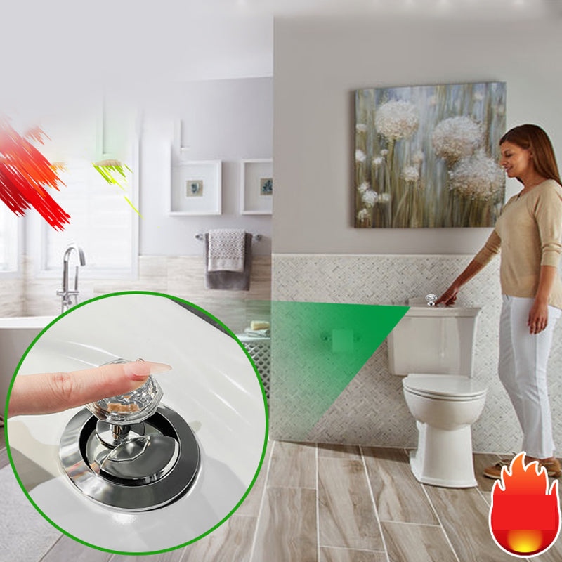 BowLift | Multifunctional Toilet Pressure