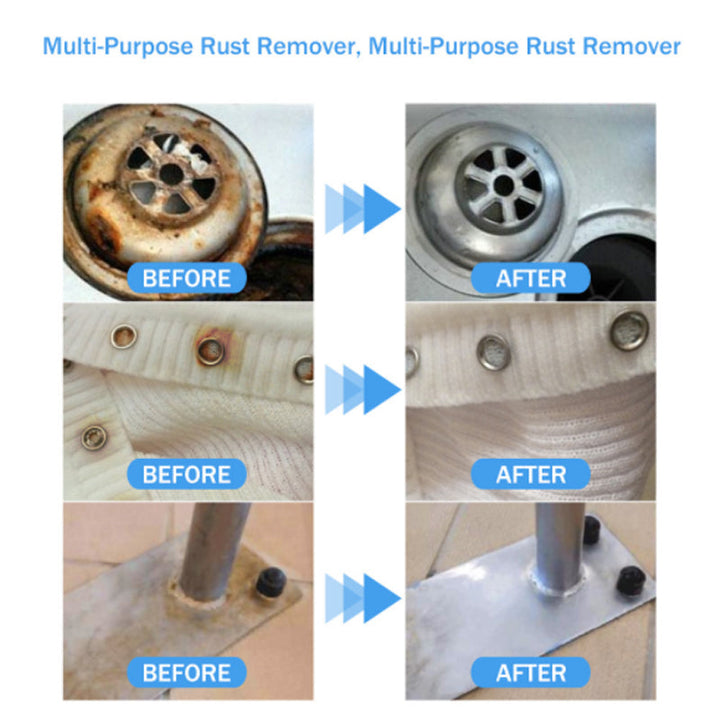 BowLift | Rust Remover Spray
